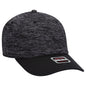 OTTO CAP "OTTO COMFY FIT" 6 Panel Low Profile Baseball Cap 18-1231