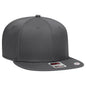 OTTO CAP “OTTO SNAP” 6 Panel Pro Style Snapback Hat