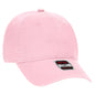 OTTO CAP 6 Panel Low Profile Dad Hat 18-692