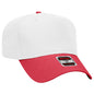 OTTO CAP 5 Panel Mid Profile Baseball Cap 31-069