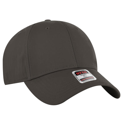 OTTO CAP 6 Panel Low Profile Baseball Cap 19-536