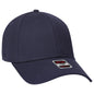 OTTO CAP "OTTO COMFY FIT" 6 Panel Low Profile Baseball Cap 19-1283