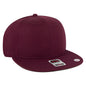 OTTO CAP "OTTO SNAP" 6 Panel Pro Style Snapback Hat