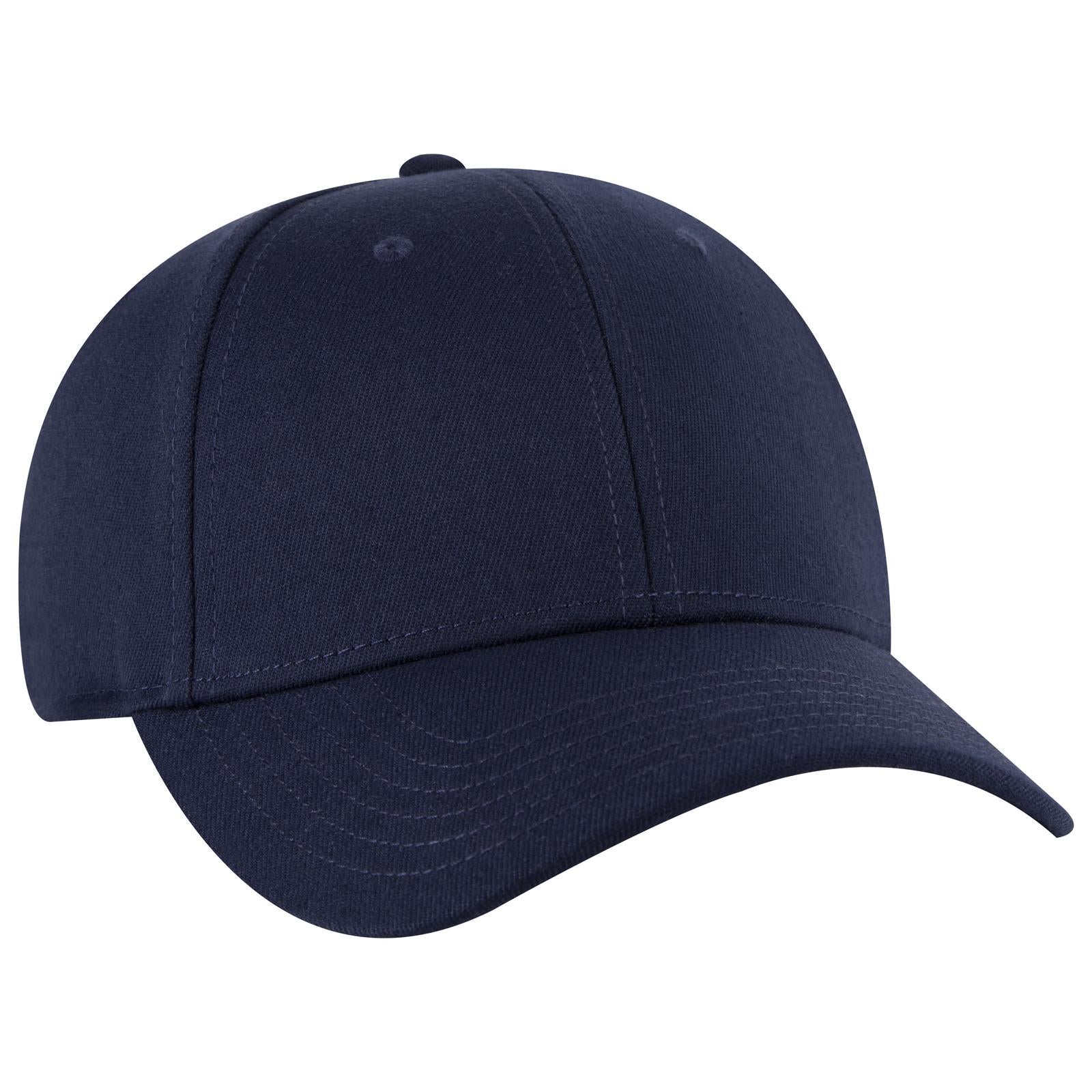 OTTO CAP "OTTO COMFY FIT" 6 Panel Low Profile Baseball Cap