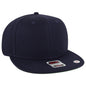 OTTO CAP "OTTO SNAP" 6 Panel Pro Style Snapback Hat
