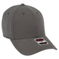 OTTO CAP "OTTO FLEX" Fitted 6 Panel Low Profile Baseball Cap 11-1167