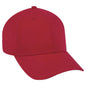 OTTO CAP 6 Panel Low Profile Baseball Cap 19-1227A