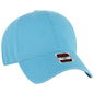 OTTO CAP 6 Panel Low Profile Dad Hat 18-692