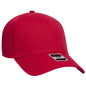 OTTO CAP "OTTO COMFY FIT" 6 Panel Low Profile Baseball Cap 19-1283