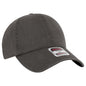 OTTO CAP 6 Panel Low Profile Dad Hat 18-772