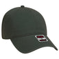 OTTO CAP 6 Panel Low Profile Dad Hat 18-692