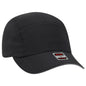 OTTO CAP Reflective 5 Panel Running Cap 133-1252
