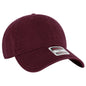 OTTO CAP 6 Panel Low Profile Dad Hat 18-772