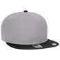 OTTO CAP “OTTO SNAP” 6 Panel Pro Style Snapback Hat
