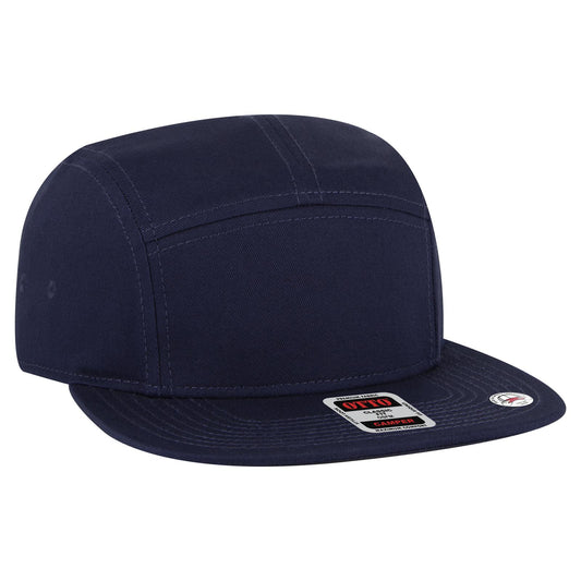 OTTO CAP 5 Panel Camper Hat 151-1330