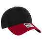 OTTO CAP 6 Panel Low Profile Dad Hat 18-772