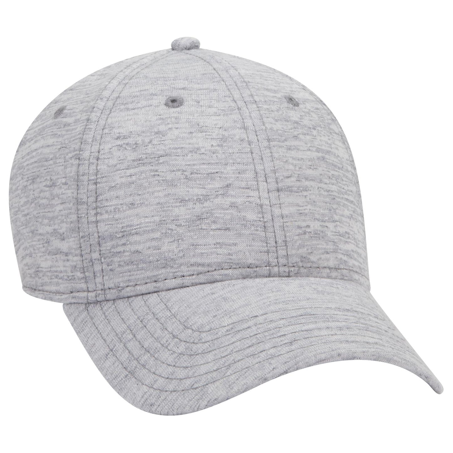 OTTO CAP 6 Panel Low Profile Baseball Cap 19-1232A