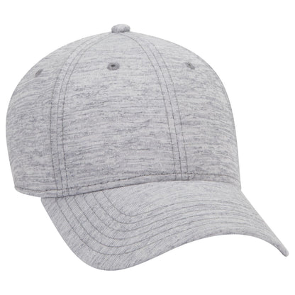 OTTO CAP 6 Panel Low Profile Baseball Cap 19-1232A