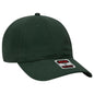 OTTO CAP 6 Panel Low Profile Baseball Cap 18-253