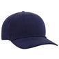 OTTO CAP 5 Panel Mid Profile Baseball Cap 31-2