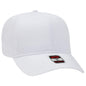 OTTO CAP 6 Panel Mid Profile Baseball Cap 27-079
