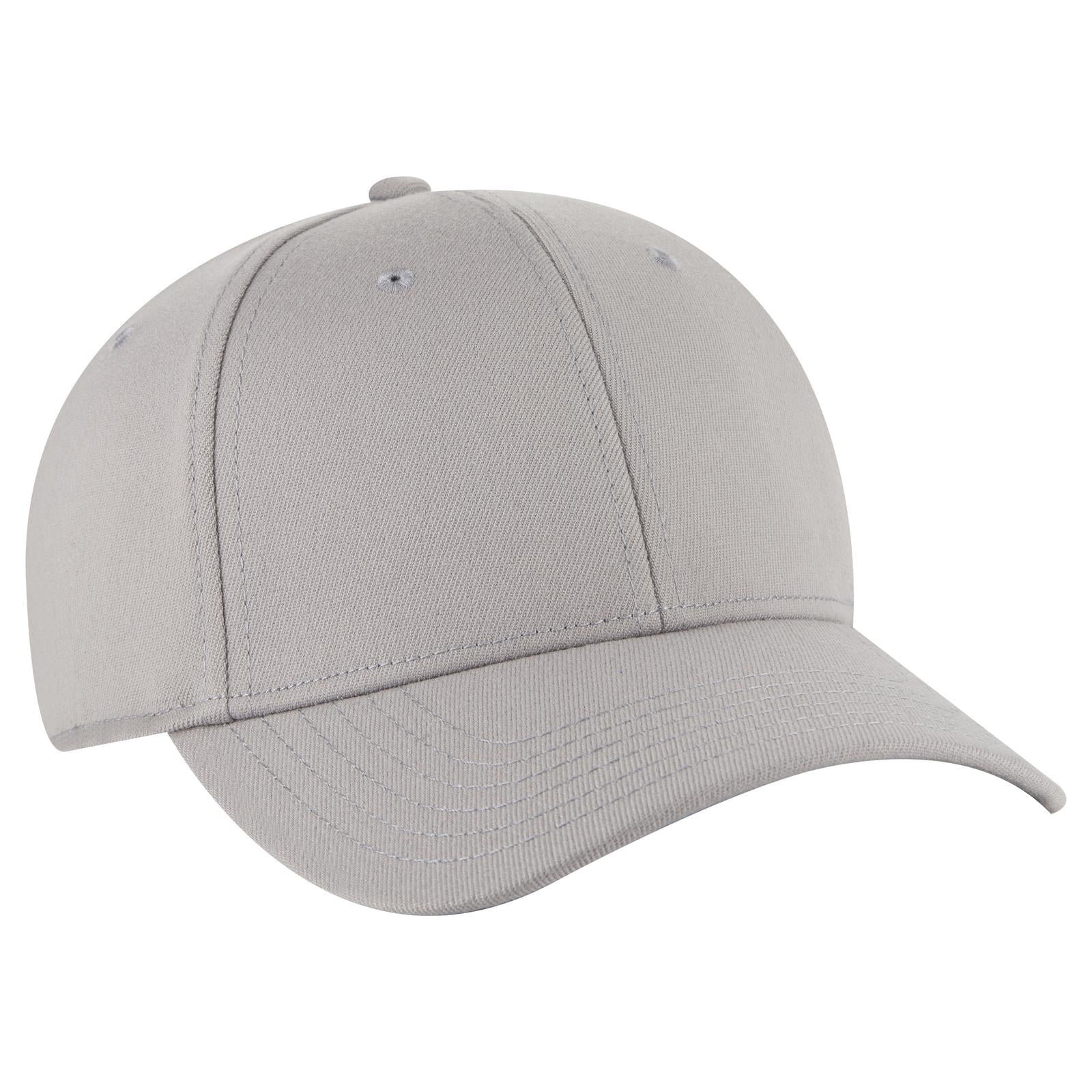 OTTO CAP "OTTO COMFY FIT" 6 Panel Low Profile Baseball Cap