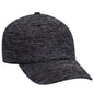 OTTO CAP 6 Panel Low Profile Baseball Cap 18-1231A