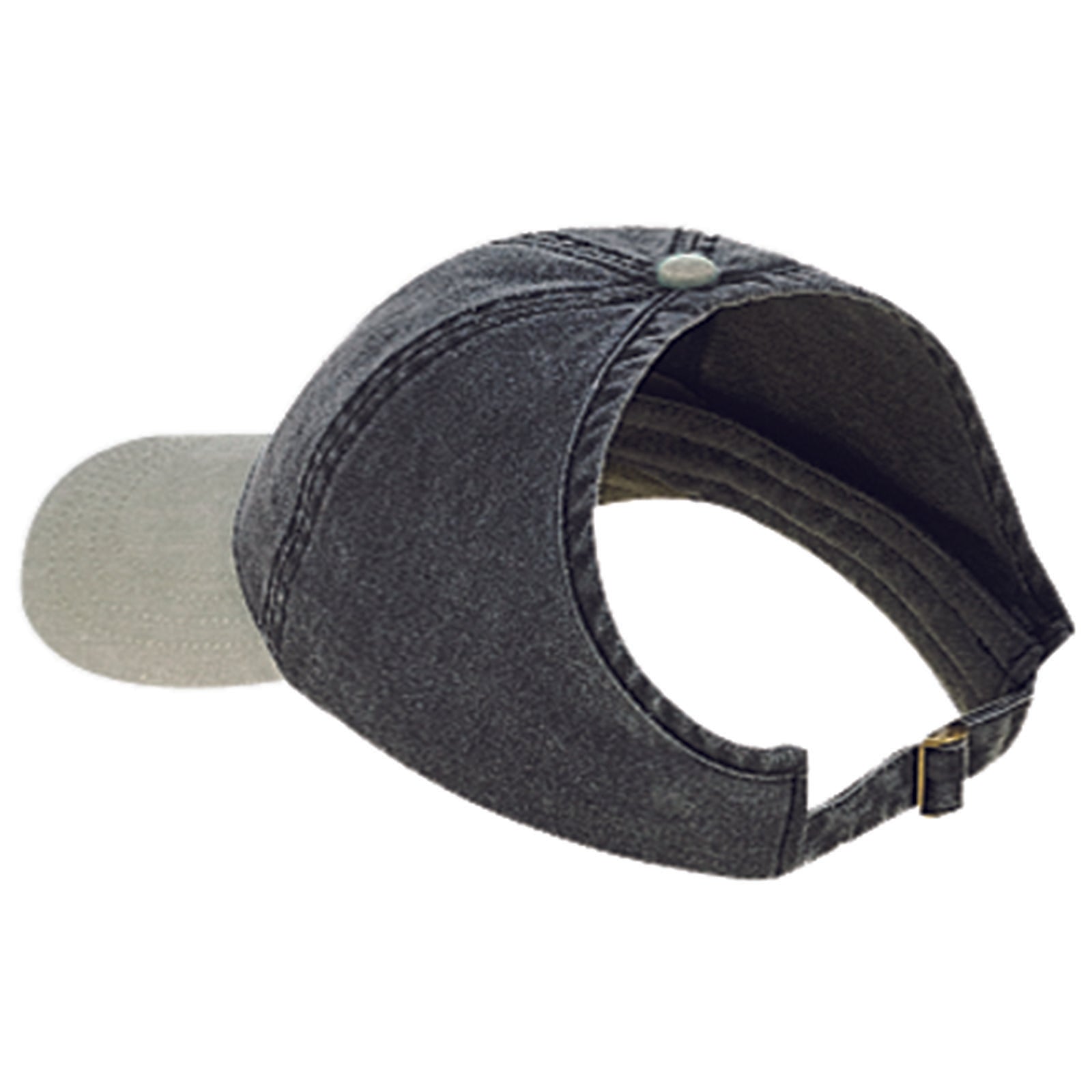 OTTO CAP 4 Panel Ponytail Cap
