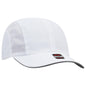 OTTO CAP Reflective 6 Panel Running Cap 133-1240