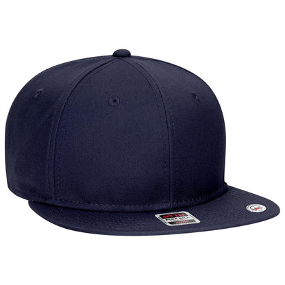 OTTO CAP “OTTO SNAP” 6 Panel Pro Style Snapback Hat