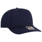 OTTO CAP 5 Panel Mid Profile Baseball Cap 31-2