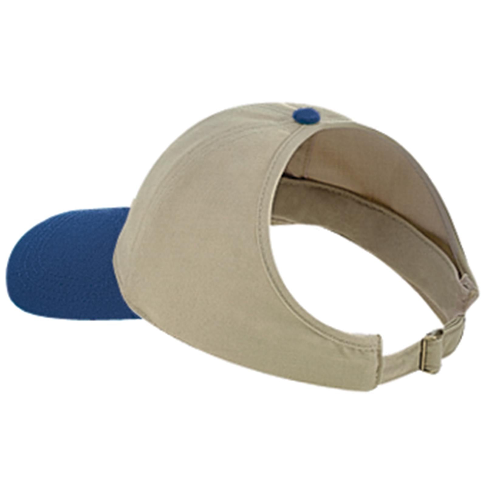 OTTO CAP 4 Panel Ponytail Cap