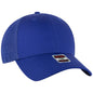 OTTO CAP "OTTO COMFY FIT" 6 Panel Low Profile Mesh Back Trucker Hat 83-2