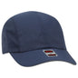 OTTO CAP Reflective 6 Panel Running Cap 133-1240