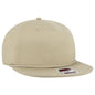 OTTO CAP 5 Panel Pro Style Baseball Cap 9505-3