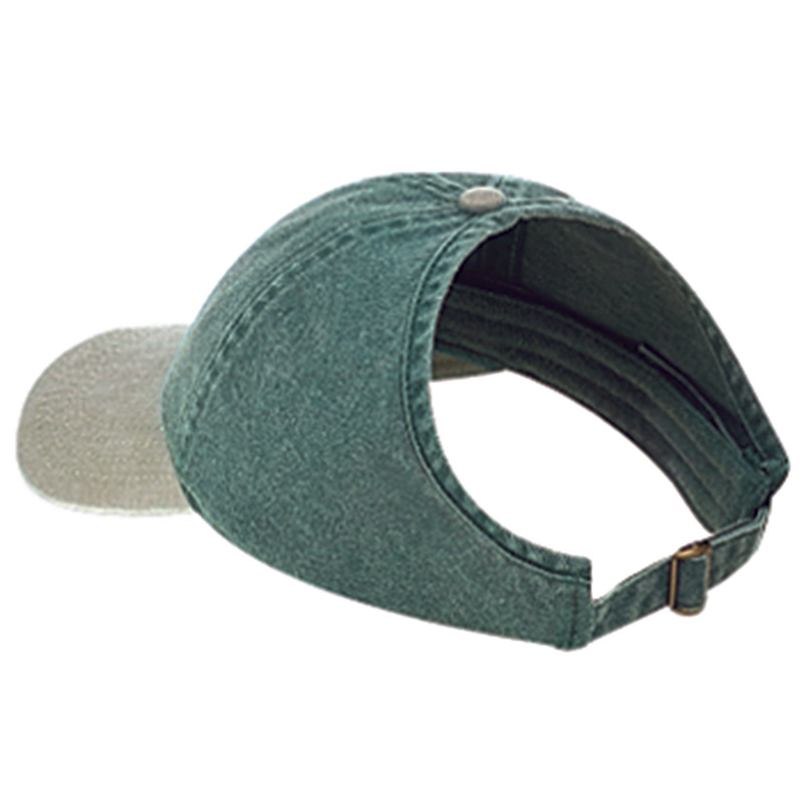 OTTO CAP 4 Panel Ponytail Cap