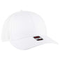 OTTO CAP "OTTO FLEX" Fitted 6 Panel Low Profile Mesh Back Trucker Hat 135-2