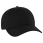 OTTO CAP "OTTO COMFY FIT" 6 Panel Low Profile Baseball Cap 19-1