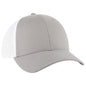OTTO CAP "OTTO COMFY FIT" 6 Panel Low Profile Mesh Back Trucker Hat 83-1