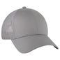 OTTO CAP 6 Panel Low Profile Mesh Back Trucker Hat 83-1239