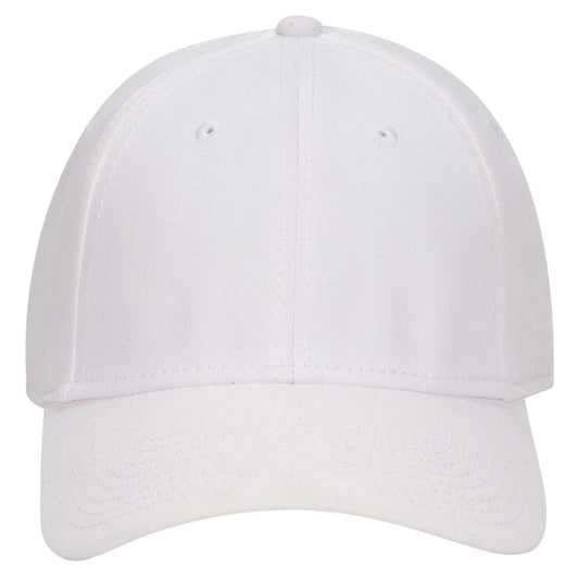 OTTO CAP “OTTO A-Flex” Fitted 6 Panel Low Profile Style Cap 94-514