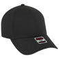 OTTO CAP "OTTO COMFY FIT" 6 Panel Low Profile Baseball Cap 19-1227