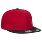 OTTO CAP "OTTO SNAP" 6 Panel Pro Style Snapback Hat