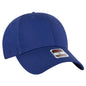 OTTO CAP 6 Panel Low Profile Baseball Cap 19-536