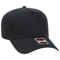 OTTO CAP 5 Panel Mid Profile Baseball Cap 31-538