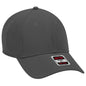 OTTO CAP 6 Panel Low Profile Baseball Cap 19-1051