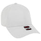 OTTO CAP "OTTO COMFY FIT" 6 Panel Low Profile Baseball Cap 19-1227