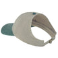 OTTO CAP 4 Panel Ponytail Cap 69-382
