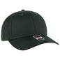 OTTO CAP "OTTO FLEX" Fitted 6 Panel Low Profile Mesh Back Trucker Hat 135-2