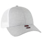 OTTO CAP 6 Panel Low Profile Mesh Back Trucker Hat 83-1239